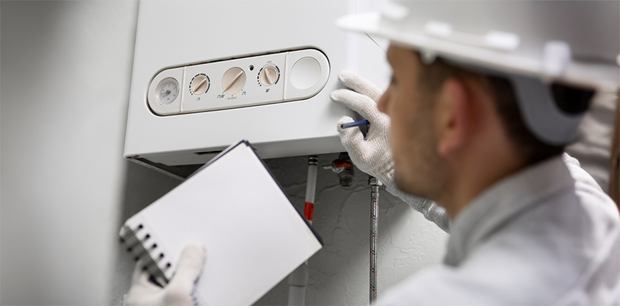 Heating Services