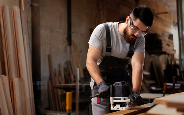Carpentry Services