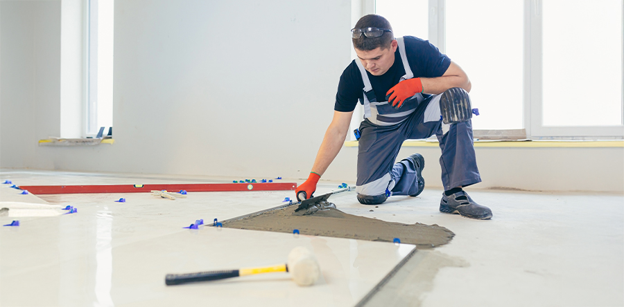 Flooring Services