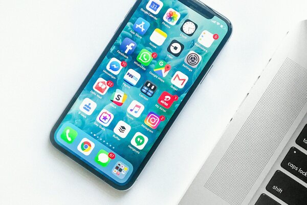 Phone & Gadget