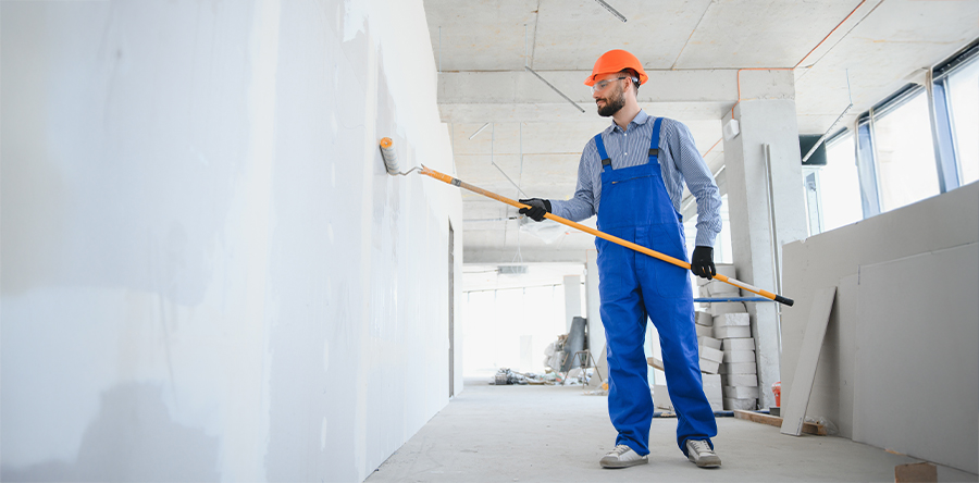 Painting Services