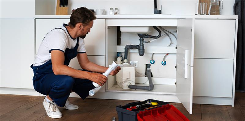 Plumbing