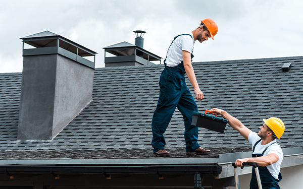 Roofing